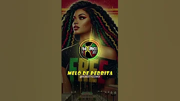 MELO DE PEDRITA REGGAE REMIX 2025 Reggae2025 Reggaeremix 