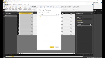 Getting Started with Dynamics 365 and Power BI
