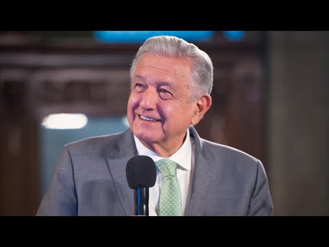 Conferencia de prensa matutina, desde Palacio Nacional. Jueves 02 de febrero 2023 | Presidente AMLO