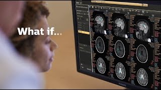 Philips IntelliSpace Portal 9.0* All your advanced analysis needs, one comprehensive solution
