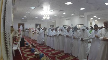 تلاوة مؤثرة للقارئ سلمان النفيعي | سورة يوسف