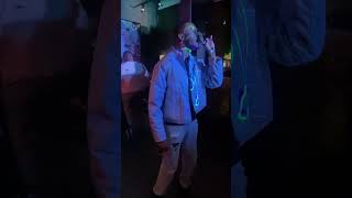 Lil Corey  Say Yes cover By Squire At Harolds Chicken la