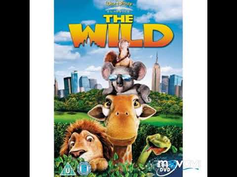 The Wild 06 Dvd Uk Youtube