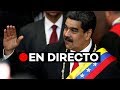 [EN DIRECTO] Conferencia de prensa de Nicolás Maduro