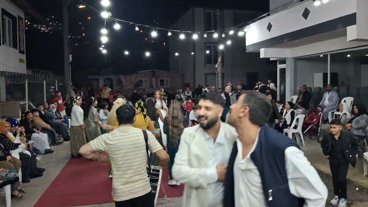 Tanaçların düğünü