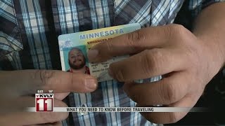 MN Driver's Licenses