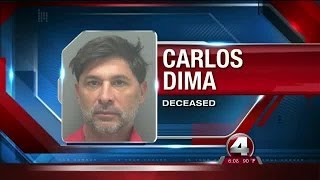 Local celebrity hairdresser found dead