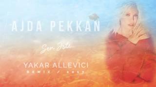 Ajda Pekkan  Sen Iste ( Yakar Allevici Remix )