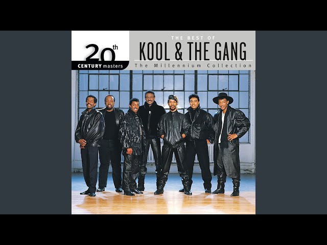 Get Down On It (Single Version)