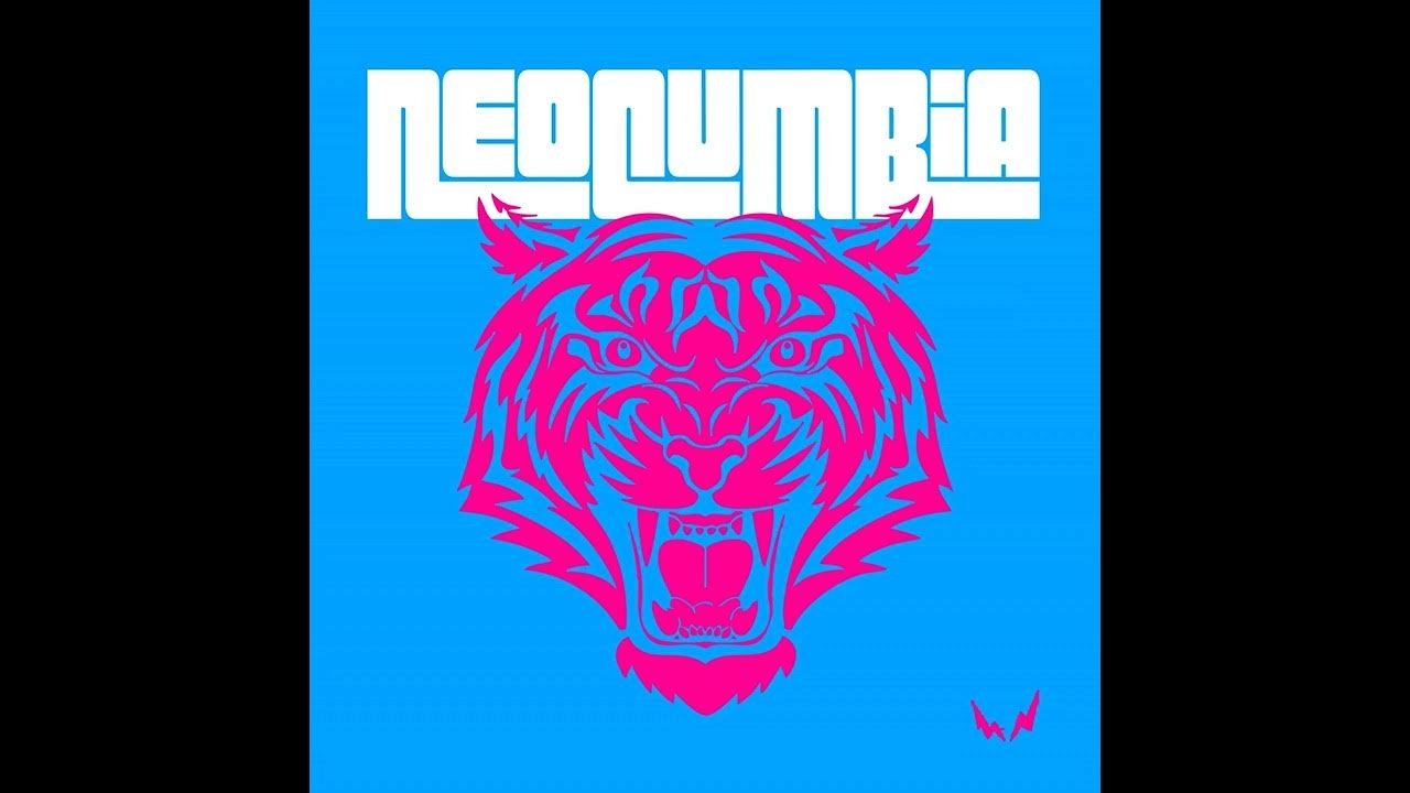 Tribilin Sound - Cumbia del futuro Tribilin Sound - Cumbia del futuro