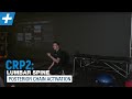 Activating the posterior chain for low back pain | Tim Keeley | Physio REHAB