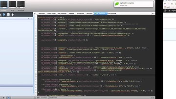 WordPress wp_enqueue_script