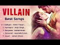 Ek Villain ❤️ Movie All Best Songs | Shraddha Kapoor & Sidharth Malhotra | Romantic Love Gaane Mp3 Song