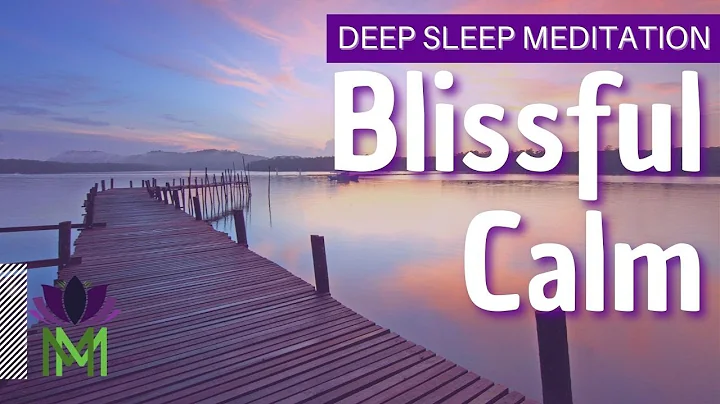 Sleep Meditation to Calm Your Nervous System and R...