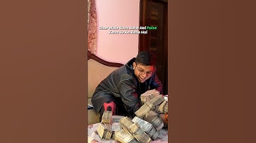 Risk Pays More Than Salary💸📊 | Trading Noah #motivation #binary