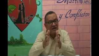 CAUSA DE DIVISION. Matrimonios y Conflictos con Eglys de Lopez