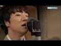 A Song For You from 2PM - Junho [Eng Sub]