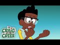 The Creek Kids Try Adulting | Craig of the Creek | Cartoon Network