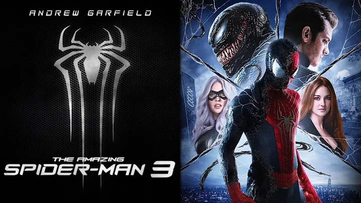 What Could Have Been: The Amazing Spider-Man 3