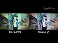 BlitzWolf V8 vs HY320, BlitzWolf V5, BlitzWolf V6, BlitzWolf V7 &amp; WEWATCH V50 Pro