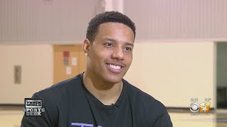 TCU Basketball Star Desmond Bane Raised By His Great-Grandparents Information
