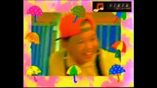 Nona Manis - Trio Kwek-kwek (Ideal Record) Lagu Anak Indonesia 90an [Ideal Record]