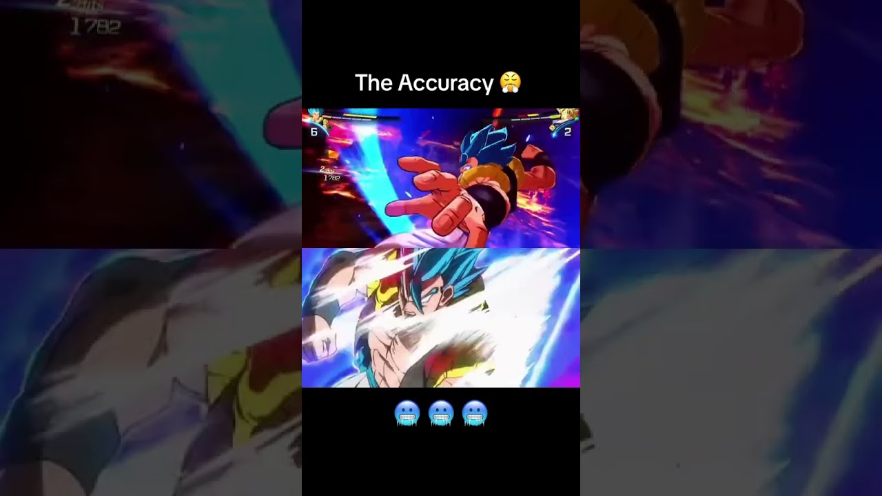 DB Sparking Zero Gogeta Meteor Explosion