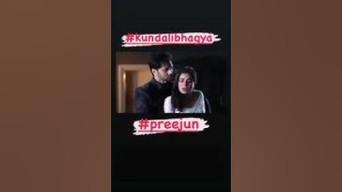 on the set kundali Bhagya upcoming BTS #shorts #preeran #kundalibhagya #shraddhaarya #shaktiarora