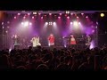 UNIONE(ユニオネ) 『SEXY SEXY SEXY』Live at Liquidroom EBISU 2017.12.14