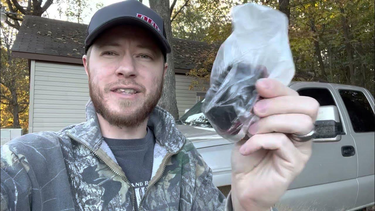 How to Change Transfer Case Output Seal Silverado or Sierra (Duramax