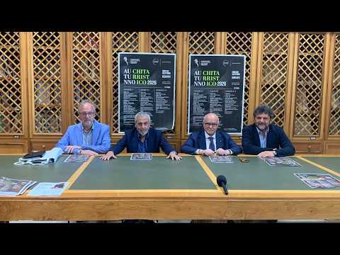 Video Autunno Chitarristico e Sannio Festival della Canzone Napoletana al Conservatorio di Benevento.