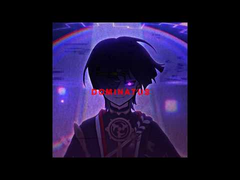 「 Polumnia Omnia 」Scaramouche | Genshin Impact