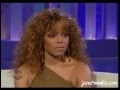 The Tyra Banks Show - Interview with Queen of Pop Janet Jackson (2008) (Part 4 &amp; Final)