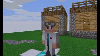 Minecraft Skin - Doctor! screenshot 2