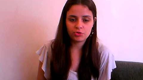 Coursera - Public Speaking - Karin week2