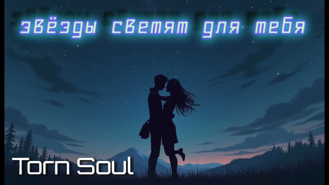 Torn Soul - Звёзды светят для тебя