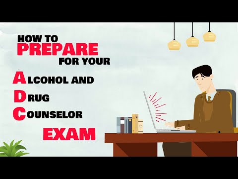 How To Prepare For Your ADC Exam