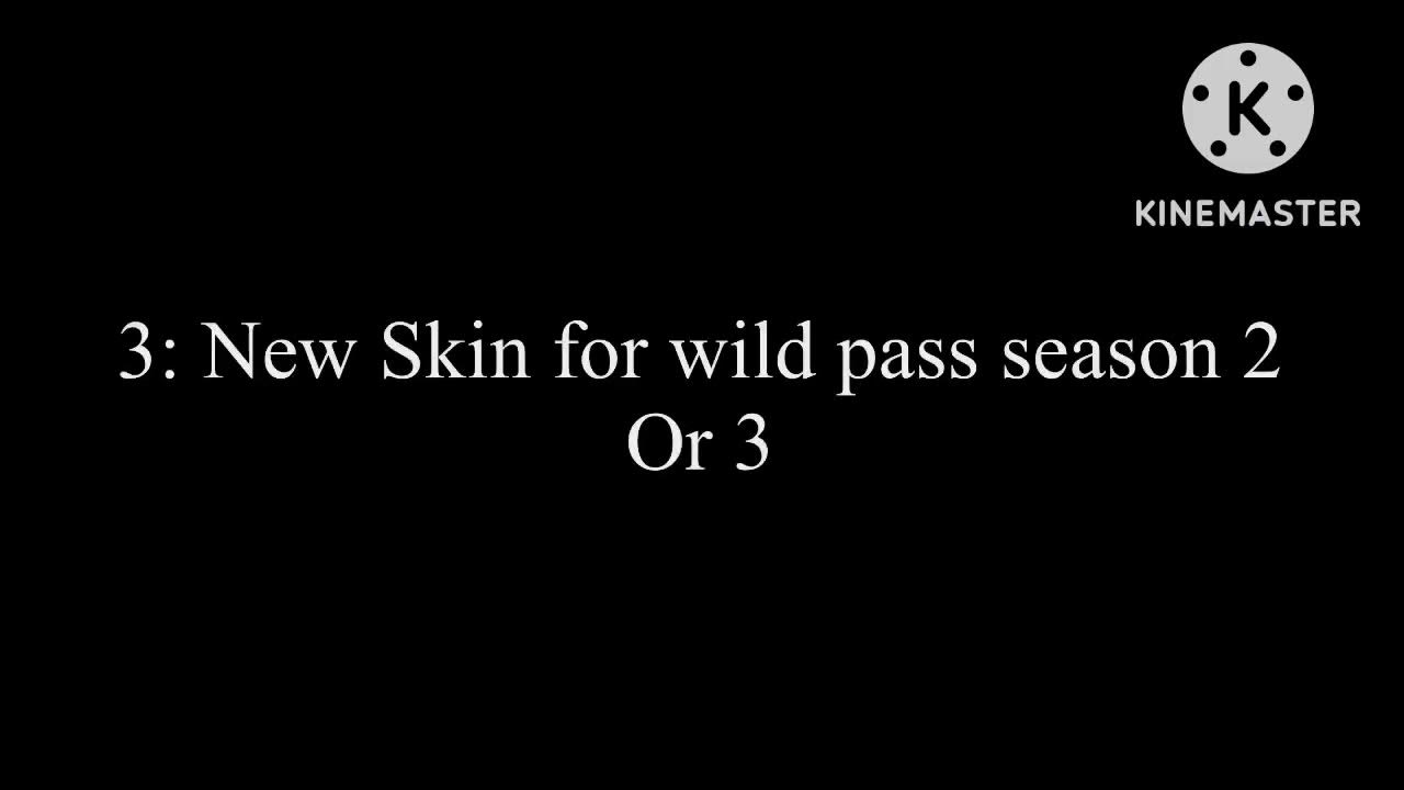 Wildcraft update ideas for 2022 or 2023! YouTube