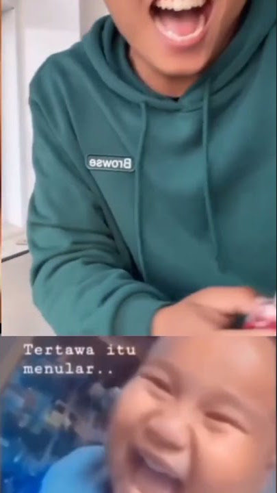 Air Liur meleleh