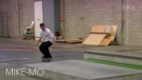 Clip Of The Day Mike Mo