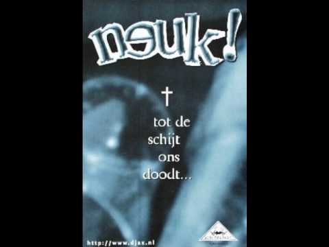 Neuk! - Ver van m'n bed