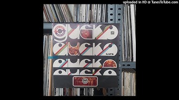 Ensemble Boomerang - Visions