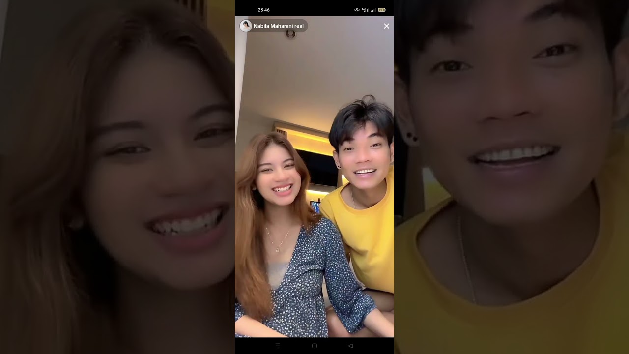 trisna lagi live yg habis ldr