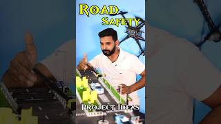 Transport and Communication Project Idea #science #technology #project #shortvideo
