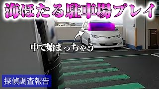 【探偵のガチ調査】グランピング不倫！Part4 車に戻った奥様と不倫相手がついに！？　#修羅場 #2ch #動画編集 #修羅場な話 #サレ妻 #不倫 #リサーチ #熟年離婚 #妻の浮気 #ライブカメラ