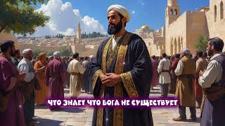 Размышления средневековых философов о Боге