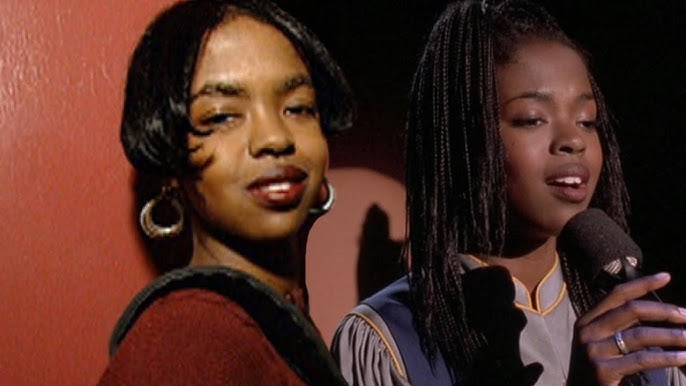 Lauryn Hill Addresses Being Late for Shows