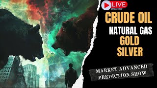 Mcx Live Trading: Crude Oil, Natural Gas, And Silver - 01 SEP 23