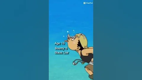 usopp glow up #shorts #onepiece #edit