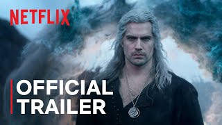 The Witcher: Season 3 | Official Trailer | Netflix India